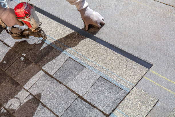 Best Emergency Roof Repair  in North Ridgeville, OH