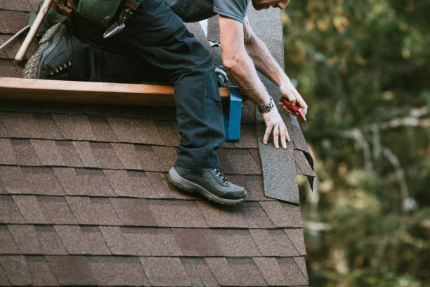 Professional Roofing Contractor in North Ridgeville, OH