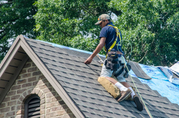 Best New Roof Installation  in North Ridgeville, OH